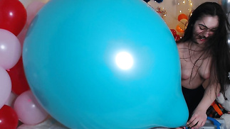 balloons b2p