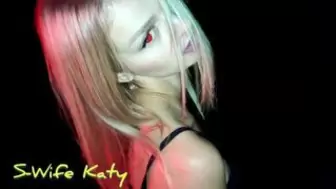 Halloween with S-ex-wife Katy ,Suck Job and Cumshot Sperm shot.