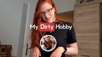 MyDirtyHobby - FinaFoxy Brings Home two Of Her Friends & Has A Special Surprise For Them
