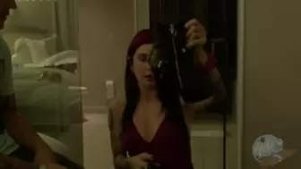 Show & Tell: Interview with Pornstar Joanna Angel