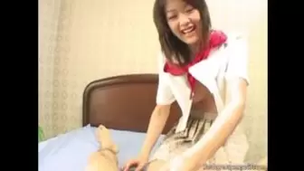 Chinese School Bitch get Nailed by her teacher
