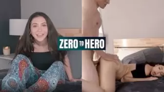 Zero to Hero Episode 10: Jane Wilde