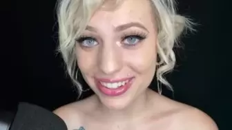 Cute Bitch Tempts You To Cheat Pt. two ( Arilove ASMR )