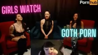 Goth Porn Mix of