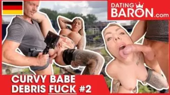 Mia Suck mounts his meat to get rewarded with cum! DATINGBARON