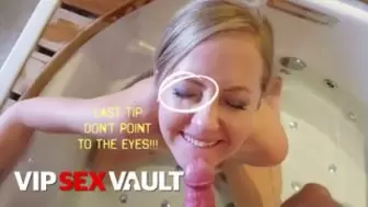 PORNDOEPEDIA - Real Lovers Teach You How To Make The Perfect Sex Video - VIPSEXVAULT