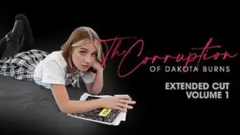 The Corruption of Dakota Burns: Chapter 1 by Sis Enjoys Me