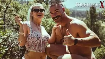 TOUGHLOVEX Hide and fuck with busty blonde Emily Right