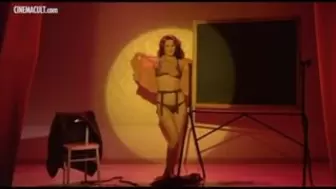 Nude Celebs - Strippers & Stripteases Scenes Vol. one