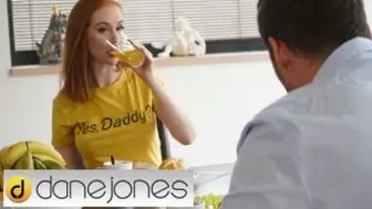 Dane Jones Monstrous titties strawberry blonde Lenina Crowne and vagina eating monstrous wang hubby
