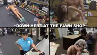 XXX PAWN - Join us down here at the Pawn Shop for an Excellent Mix Of Movie