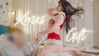My Sweet Body as Christmas Gift (Short Version)