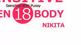 Sensitive Youngster Body - Nikita - Kin8tengoku