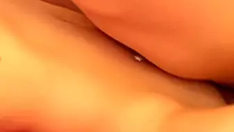 Tiny Emo rubbing snatch Bitch to Bitch