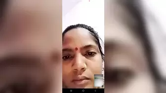 Bhabhi showing sex tape call