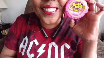 Lipstick Bubblegum