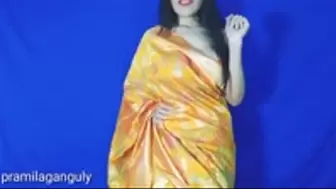 BBC Loving Faggot For Goddess Pramila