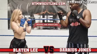 Blaten Lee vs Darrius Maledom Fistfight SD WMV