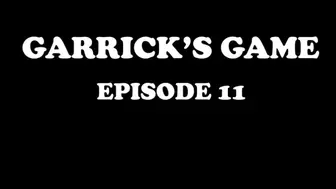 GGE11 - BELLA ROSSI VS GARRICK (Full) (mp4)
