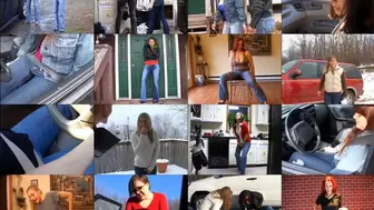Just Jeans 9 enhanced (MP4)