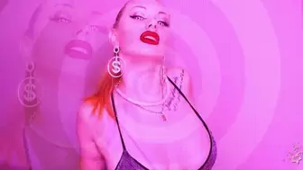 Mesmerizing Demonic ASMR & JOI! You are a chronic masturbator loser!!! Your only purpose in life is to jerk