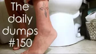 The daily dumps #150 mp4