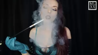 Smoke & Stroke Session (HD)