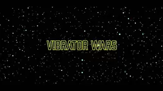 vibrator Orgasm Challege