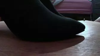 PIXIE BOOTS COCK CRUSH VIEW 6