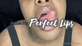 Adore My Perfect Lips