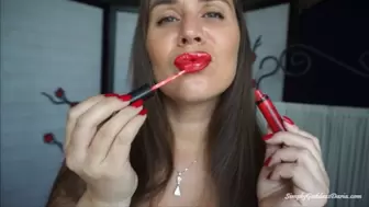 These Lips Again (720p HD)