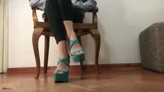 SHOEPLAY COMPILATION - MOV Mobile Version