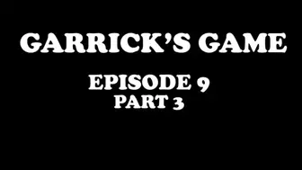 GGE9 - SHEENA VS GARRICK (part 3) (mp4)
