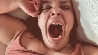 Yawns for Your Morning Wood 1080p mp4