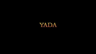 ladyboy Yada solo masturbation & cum - FULL SCENE HD 9 mins