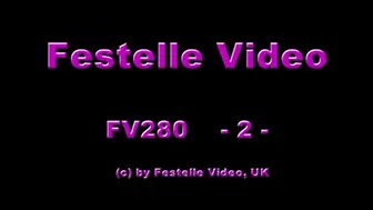 FV280 - 2 Natalie vs Gem