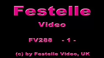 FV288 - 1 Zoe vs Jessica