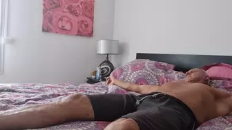 Sexy nap