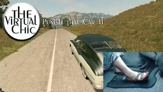 Punish That Car 11 (mp4 720p)