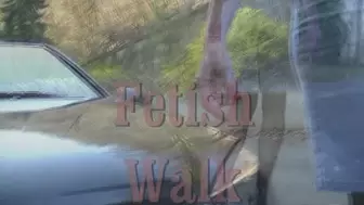 Fetish Walk