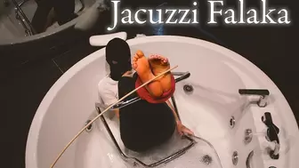 Jacuzzi Falaka