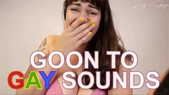 Goon to Gay Sounds