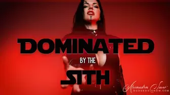 Dominated By The Sith