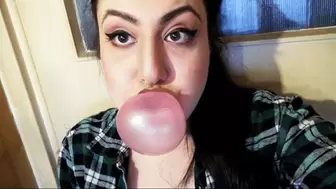 Lustful bubblegum pop