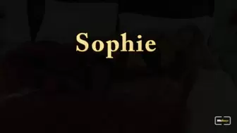 Sophie Does It Twice In Lingerie WMV