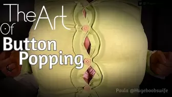 The Art of Button Popping - 1080 HiRes