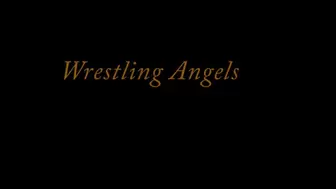 FFGFAN Wrestling Angels full video