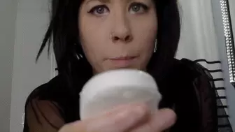 Foul Mouthed POV Made to eat soap WMV 720 Mouthsoaping