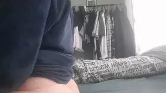 Thiccc Ass Facesitting Slave Part 2