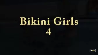 Bikini Strippers 4